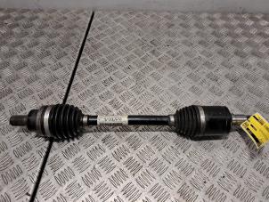 Gebruikte Steekas links-achter Volvo V60 I (FW/GW) 2.4 D6 20V Plug-in Hybrid AWD Prijs € 145,20 Inclusief btw aangeboden door De Jonghe Recuparts