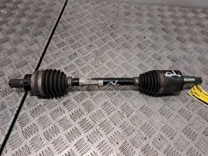 Gebruikte Steekas rechts-achter Volvo V60 I (FW/GW) 2.4 D6 20V Plug-in Hybrid AWD Prijs € 145,20 Inclusief btw aangeboden door De Jonghe Recuparts