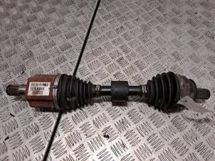 Gebruikte Steekas links-voor Volvo V60 I (FW/GW) 2.4 D6 20V Plug-in Hybrid AWD Prijs € 181,50 Inclusief btw aangeboden door De Jonghe Recuparts