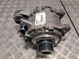 Gebruikte Dynamo Volvo V60 I (FW/GW) 2.4 D6 20V Plug-in Hybrid AWD Prijs € 484,00 Inclusief btw aangeboden door De Jonghe Recuparts