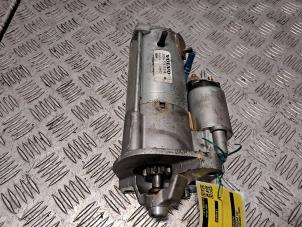 Gebruikte Startmotor Volvo V60 I (FW/GW) 2.4 D6 20V Plug-in Hybrid AWD Prijs € 90,75 Inclusief btw aangeboden door De Jonghe Recuparts