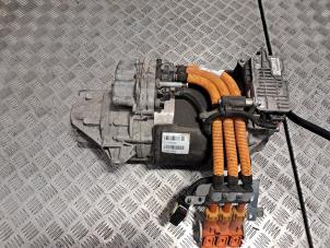 Gebruikte IMA motor Volvo V60 I (FW/GW) 2.4 D6 20V Plug-in Hybrid AWD Prijs € 1.089,00 Inclusief btw aangeboden door De Jonghe Recuparts