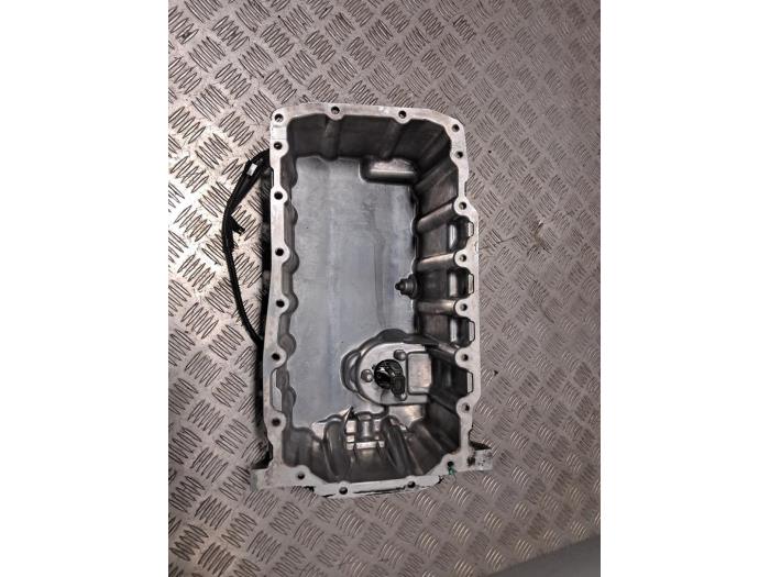 Gebruikte Carterpan Volkswagen Transporter T5 2.0 BiTDI DRF Prijs € 60,50 Inclusief btw aangeboden door De Jonghe Recuparts