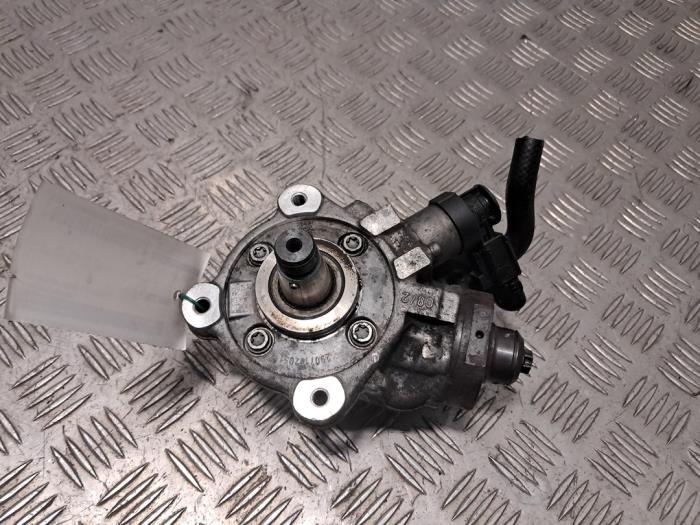 Gebruikte Hogedrukpomp Volkswagen Transporter T5 2.0 BiTDI DRF Prijs € 302,50 Inclusief btw aangeboden door De Jonghe Recuparts