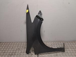 Gebruikte Scherm rechts-voor Honda Insight (ZE2) 1.3 16V VTEC Prijs € 121,00 Inclusief btw aangeboden door De Jonghe Recuparts