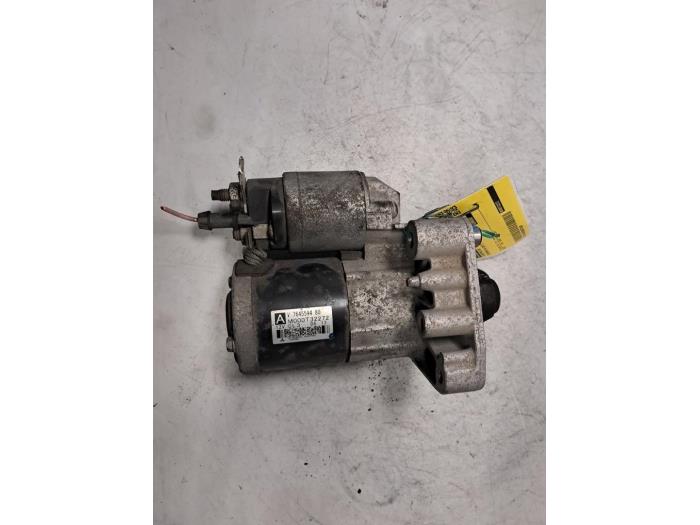 Gebruikte Startmotor Citroen C4 Berline (NC) 1.6 BlueHDI 100 Prijs € 90,75 Inclusief btw aangeboden door De Jonghe Recuparts