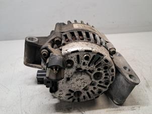 Gebruikte Dynamo Ford Fiesta 5 (JD/JH) 1.3 Prijs € 60,50 Inclusief btw aangeboden door De Jonghe Recuparts