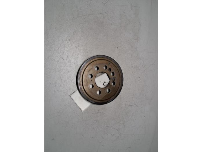 Gebruikte Diversen Opel Astra K 1.0 SIDI Turbo 12V Prijs € 36,30 Inclusief btw aangeboden door De Jonghe Recuparts