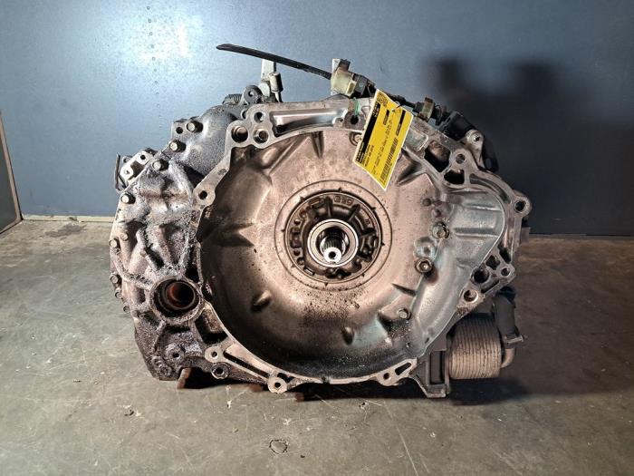 Gebruikte Automaatbak Peugeot 508 (8D) 2.0 BlueHDi 136 16V Prijs € 1.028,50 Inclusief btw aangeboden door De Jonghe Recuparts