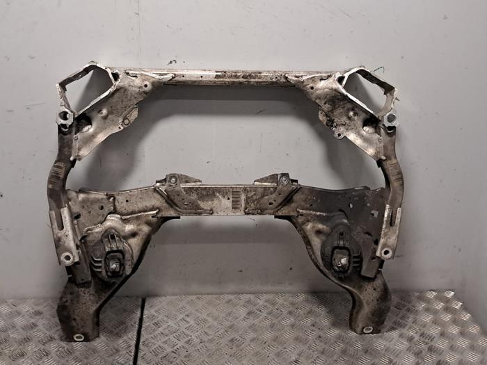 Gebruikte Subframe BMW 1 serie (E87/87N) 116i 1.6 16V Prijs € 121,00 Inclusief btw aangeboden door De Jonghe Recuparts