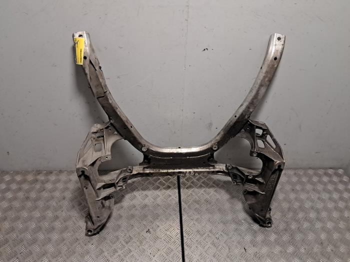 Gebruikte Subframe BMW 5 serie (E60) 530i 24V Prijs € 181,50 Inclusief btw aangeboden door De Jonghe Recuparts