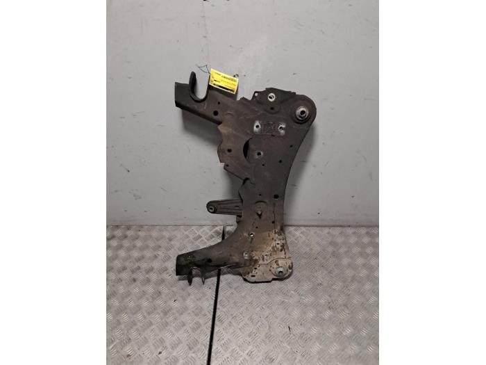 Gebruikte Subframe Renault Kangoo Express (FW) 1.5 dCi 75 Prijs € 90,75 Inclusief btw aangeboden door De Jonghe Recuparts