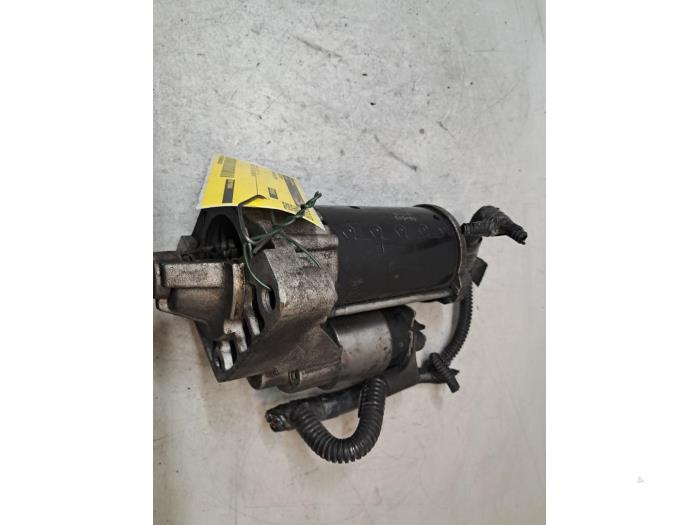 Gebruikte Startmotor Dacia Logan II 1.0 Sce 12V Prijs € 84,70 Inclusief btw aangeboden door De Jonghe Recuparts