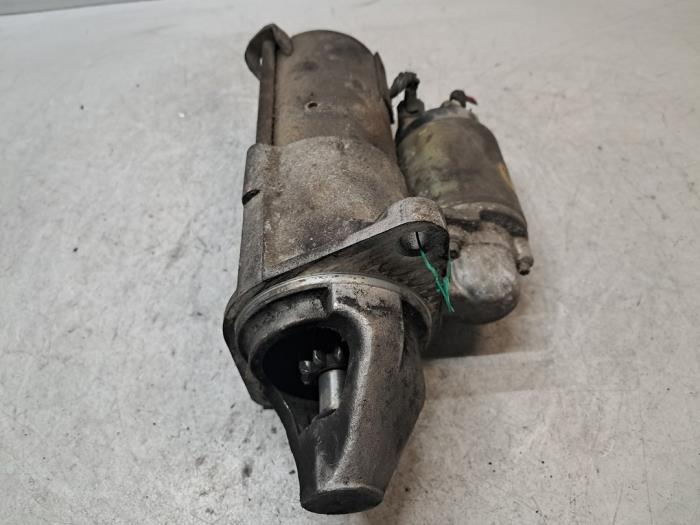 Gebruikte Startmotor Daewoo Lanos (TA/TF08/48/86) 1.3 Prijs € 36,30 Inclusief btw aangeboden door De Jonghe Recuparts