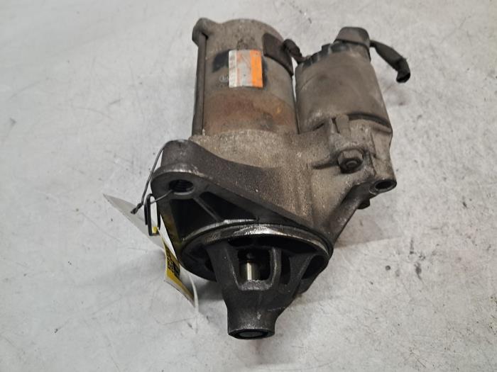 Gebruikte Startmotor Daihatsu Move (L9) 1.0 12V Prijs € 36,30 Inclusief btw aangeboden door De Jonghe Recuparts