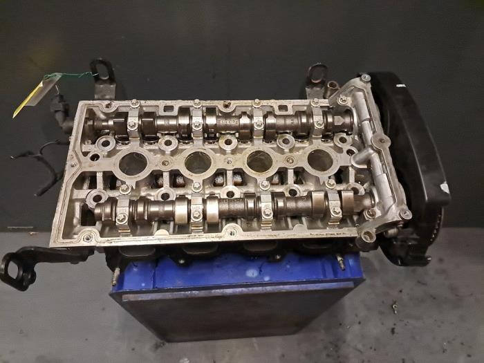 Gebruikte Cilinderkop Opel Zafira Tourer (P12) 1.6 16V CNG ecoFLEX Turbo Prijs € 363,00 Inclusief btw aangeboden door De Jonghe Recuparts