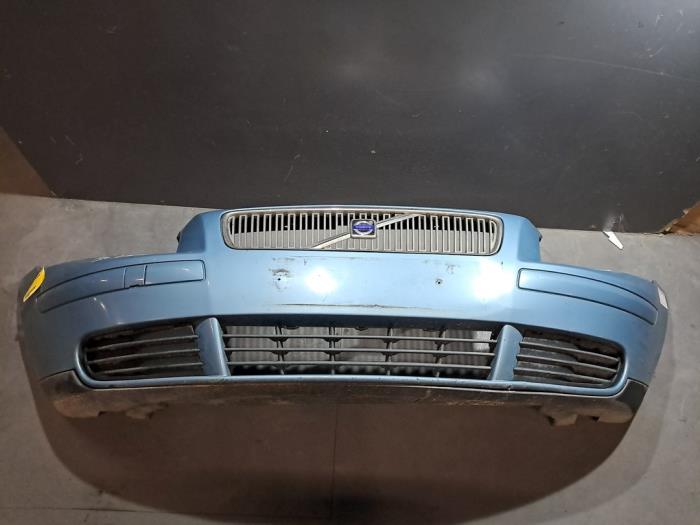 Voorbumper