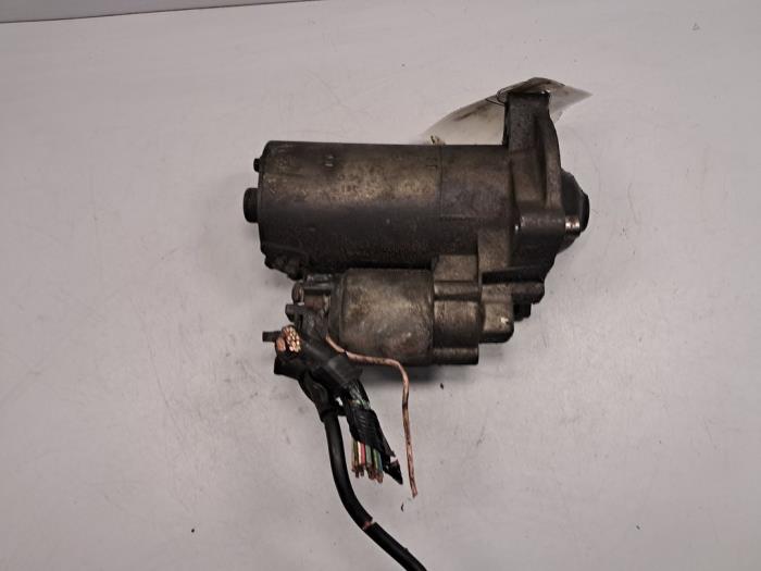 Gebruikte Startmotor Citroen Xsara Picasso (CH) 1.6 Prijs € 60,50 Inclusief btw aangeboden door De Jonghe Recuparts