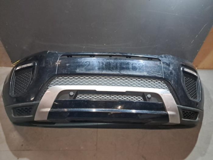Landrover Evoque Aandrijfassen links-voor voorraad