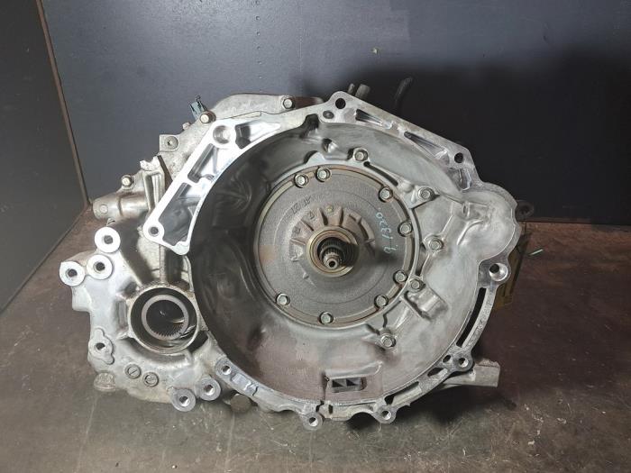 Gebruikte Automaatbak Opel Antara (LA6) 3.2 V6 24V 4x4 Prijs € 907,50 Inclusief btw aangeboden door De Jonghe Recuparts