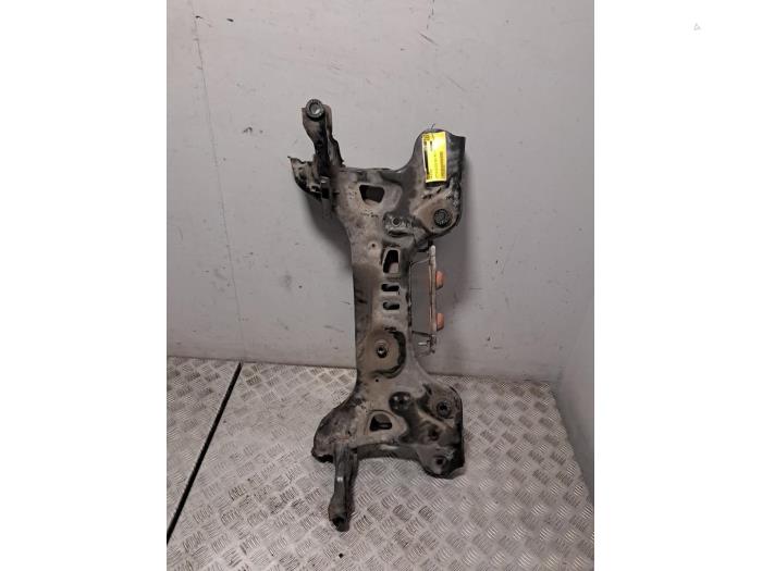 Gebruikte Subframe Audi A1 City Carver (GBH) Prijs € 181,50 Inclusief btw aangeboden door De Jonghe Recuparts