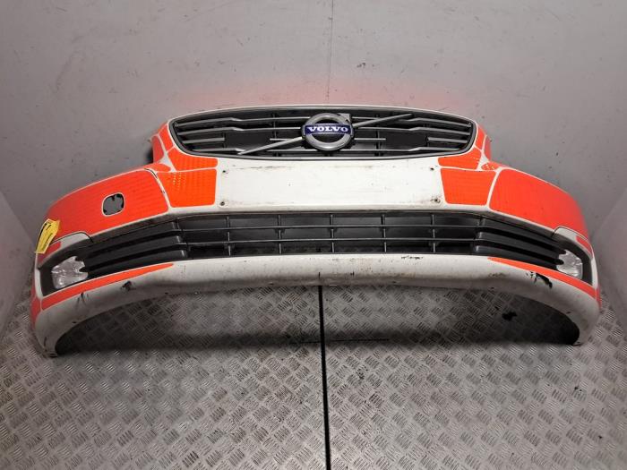 Voorbumper