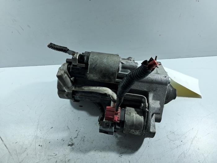Gebruikte Startmotor Ford Mondeo V Wagon 2.0 TDCi 180 16V Prijs € 72,60 Inclusief btw aangeboden door De Jonghe Recuparts