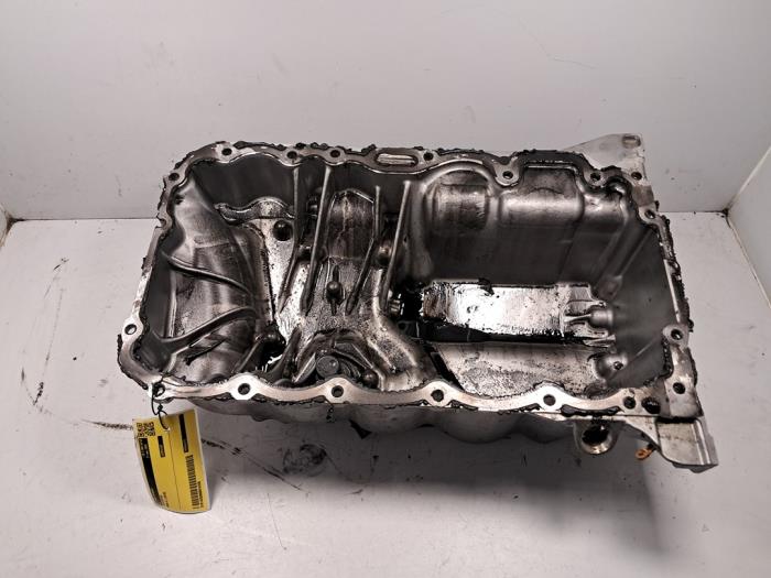 Gebruikte Carterpan BMW X1 (F48) sDrive 18d 2.0 16V Prijs € 272,25 Inclusief btw aangeboden door De Jonghe Recuparts