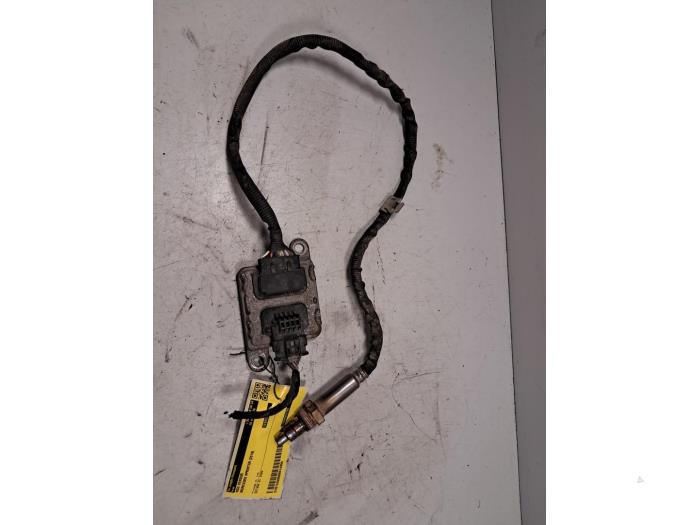 Nox sensor Mercedes Sprinter 3t (910.6), 2018 / 2025 211 CDI 2.1 D FWD, Bestel, Diesel, 2.143cc, 84kW (114pk), FWD, OM651950; OM651958, 2018-02 / 2021-12, 910.621; 910.623 (Gebruikt)