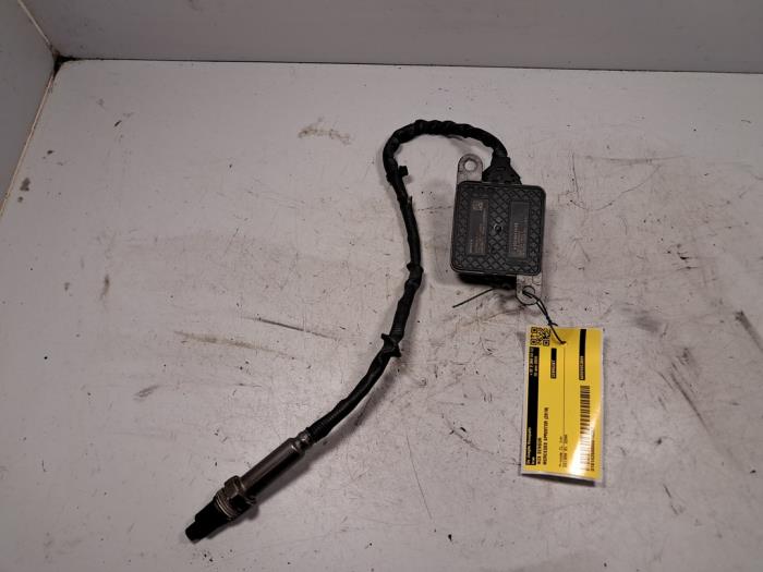 Nox sensor Mercedes Sprinter 3t (910.6), 2018 / 2025 211 CDI 2.1 D FWD, Bestel, Diesel, 2.143cc, 84kW (114pk), FWD, OM651950; OM651958, 2018-02 / 2021-12, 910.621; 910.623 (Gebruikt)
