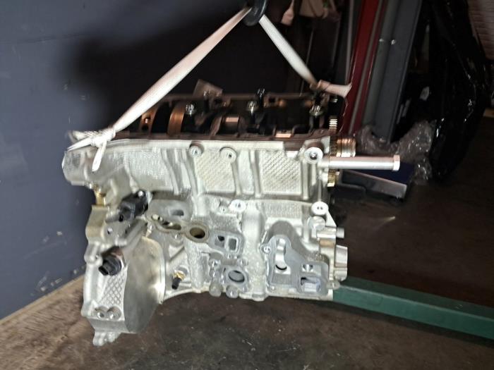 Gebruikte Draaiend Gedeelte motor BMW 2 serie Active Tourer (F45) 216i 1.5 TwinPower Turbo 12V Prijs € 907,50 Inclusief btw aangeboden door De Jonghe Recuparts