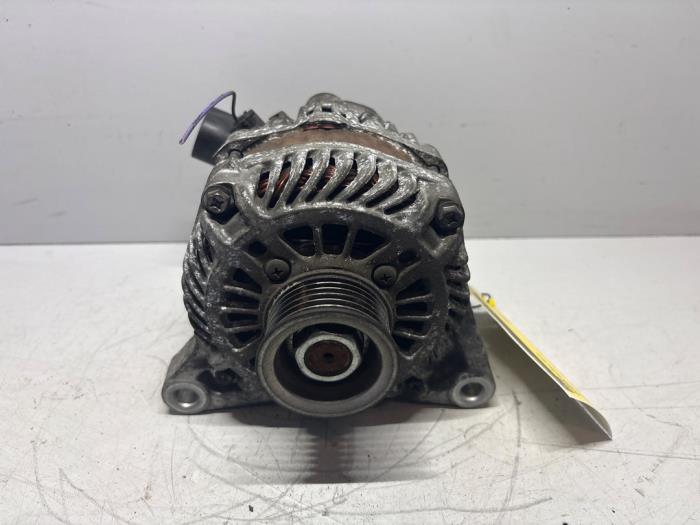 Gebruikte Dynamo Citroen C3 (SC) 1.1 Prijs € 48,40 Inclusief btw aangeboden door De Jonghe Recuparts