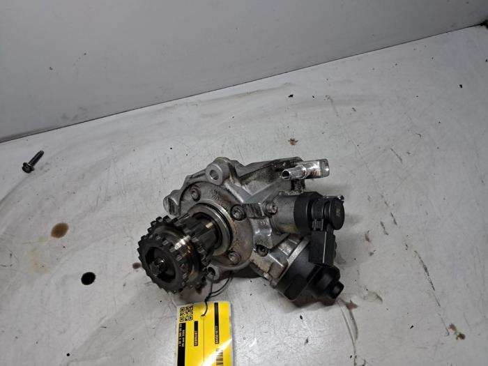 Gebruikte Dieselpomp BMW X1 (F48) sDrive 18d 2.0 16V Prijs € 423,50 Inclusief btw aangeboden door De Jonghe Recuparts