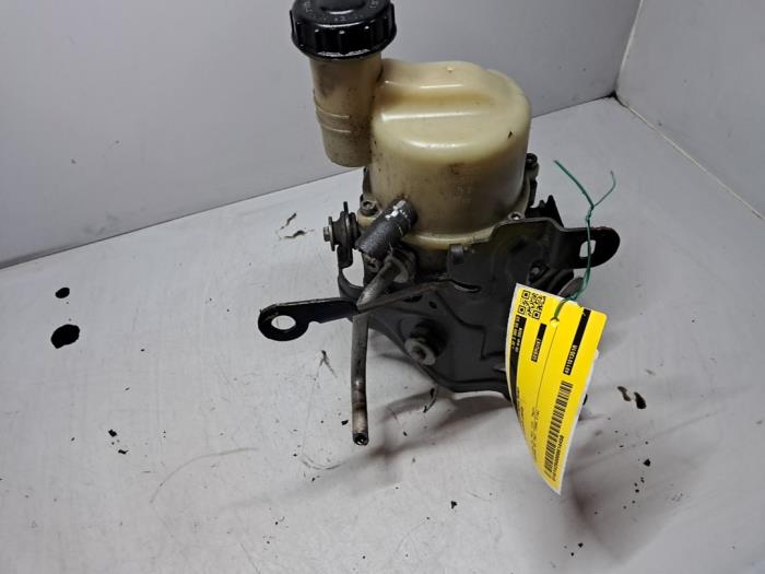 Gebruikte Servopomp Dacia Dokker (0S) 1.5 dCi 90 Prijs € 181,50 Inclusief btw aangeboden door De Jonghe Recuparts