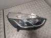 Renault Clio IV (5R) 1.2 TCE 16V GT EDC Koplamp rechts