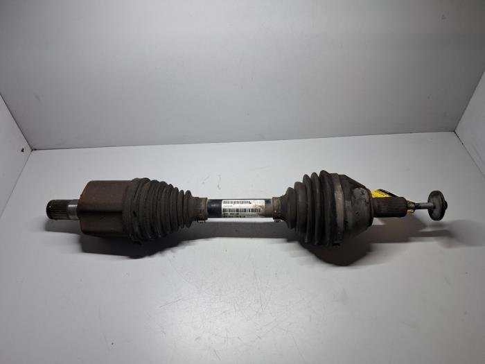 Gebruikte Steekas links-voor Volvo S80 (AR/AS) 3.0 T6 24V AWD Prijs € 151,25 Inclusief btw aangeboden door De Jonghe Recuparts