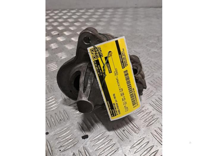 Gebruikte Startmotor Ford Focus 3 1.6 TDCi 115 Prijs € 72,60 Inclusief btw aangeboden door De Jonghe Recuparts