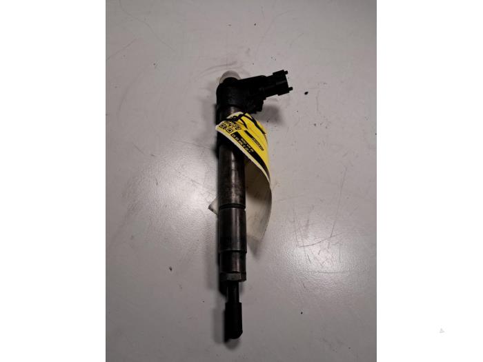 Gebruikte Verstuiver (diesel) Ford Mondeo IV 2.2 TDCi 16V Prijs € 90,75 Inclusief btw aangeboden door De Jonghe Recuparts