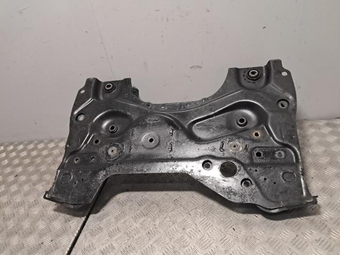 Gebruikte Subframe Citroen C4 Grand Picasso (3A) 1.6 HDiF, Blue HDi 115 Prijs € 151,25 Inclusief btw aangeboden door De Jonghe Recuparts