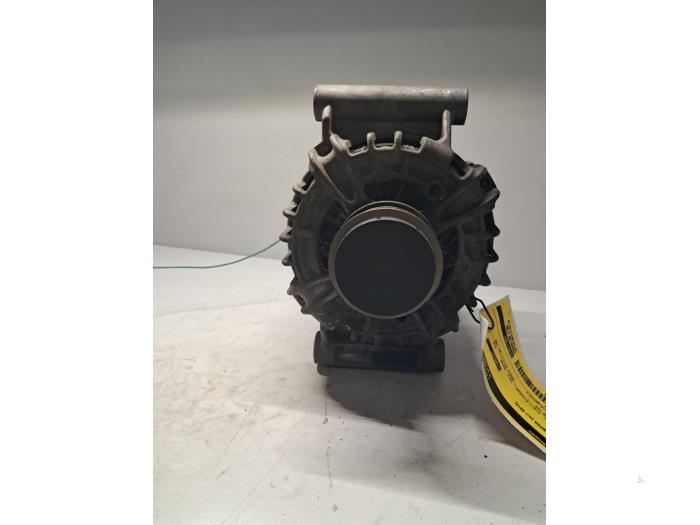Gebruikte Dynamo Citroen Jumper (U9) 2.2 HDi 130 Euro 5 Prijs € 151,25 Inclusief btw aangeboden door De Jonghe Recuparts