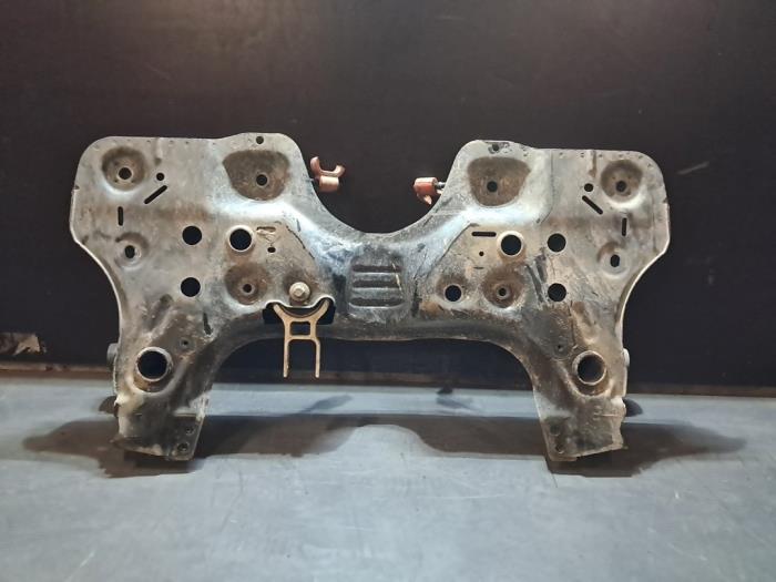 Gebruikte Subframe Fiat Tipo (356H/357H) 1.4 T-Jet 16V Prijs € 181,50 Inclusief btw aangeboden door De Jonghe Recuparts