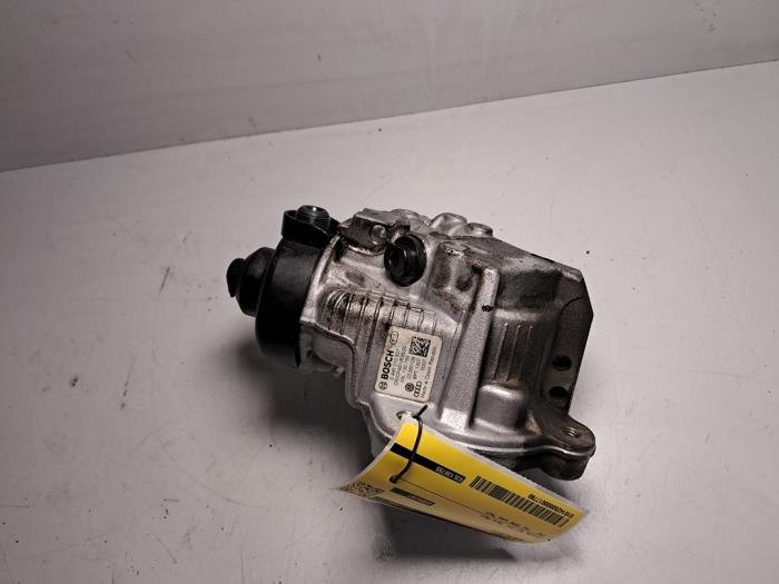 Gebruikte Dieselpomp Audi A4 Avant (B8) 2.0 TDI 16V Prijs € 242,00 Inclusief btw aangeboden door De Jonghe Recuparts
