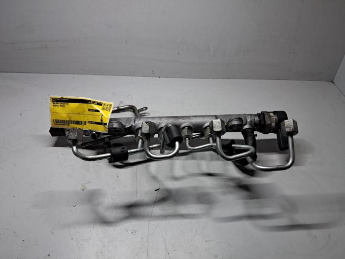 Gebruikte Galerij (Injectie) Audi A4 Avant (B8) 2.0 TDI 16V Prijs € 121,00 Inclusief btw aangeboden door De Jonghe Recuparts