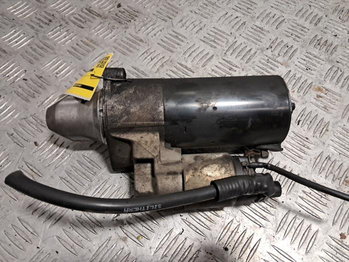 Startmotor Mercedes CLS (C219), 2004 / 2010 320 CDI 24V, Sedan, 4Dr, Diesel, 2.987cc, 165kW (224pk), RWD, OM642920, 2006-06 / 2009-03, 219.322 (Gebruikt)