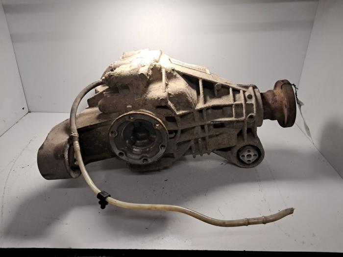 Gebruikte Cardanklok achter Volkswagen Touareg (7LA/7L6) 3.6 V6 24V FSI Prijs € 332,75 Inclusief btw aangeboden door De Jonghe Recuparts