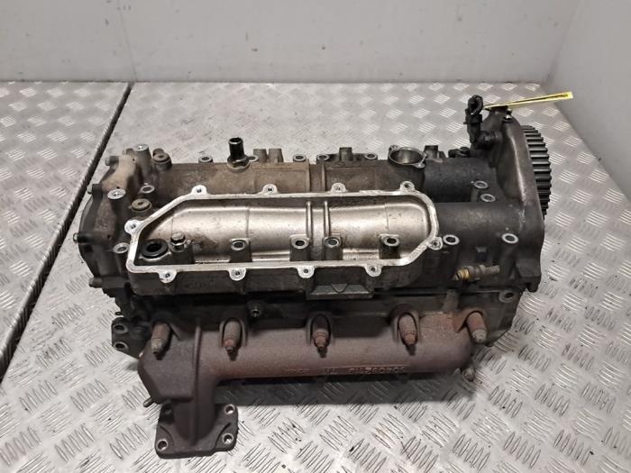 Gebruikte Cilinderkop Iveco New Daily IV 35C13V, C13V/P, S13V, S13V/P Prijs € 423,50 Inclusief btw aangeboden door De Jonghe Recuparts