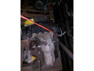 Gebruikte Motor Subaru Vivio (KK/KW3) 0.7 GLi,GLi ECVT Prijs € 120,00 Margeregeling aangeboden door Autosloopexpert