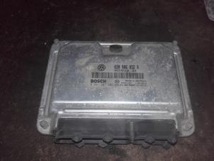 Gebruikte Computer Motormanagement Volkswagen Lupo Prijs € 52,00 Margeregeling aangeboden door Autosloopexpert