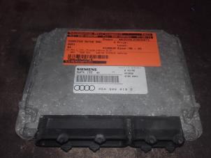 Gebruikte Computer Motormanagement Audi A3 (8L1) 1.6 Prijs € 40,00 Margeregeling aangeboden door Autosloopexpert