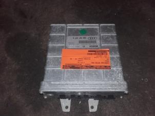 Gebruikte Computer Motormanagement Audi A4 (B5) 1.6 Prijs € 40,00 Margeregeling aangeboden door Autosloopexpert